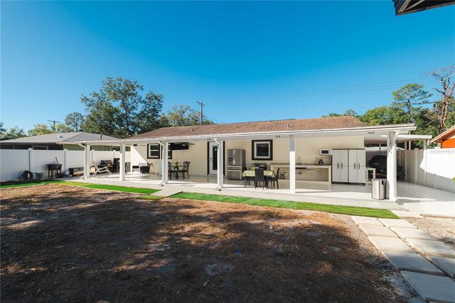 736 S 58TH STREET, Tampa, FL 33619