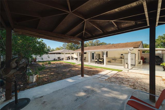 736 S 58TH STREET, Tampa, FL 33619