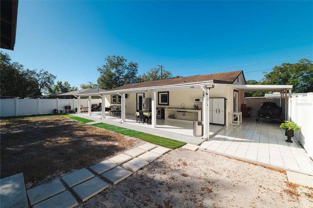 736 S 58TH STREET, Tampa, FL 33619