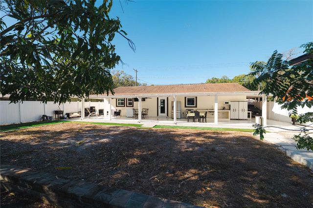 736 S 58TH STREET, Tampa, FL 33619