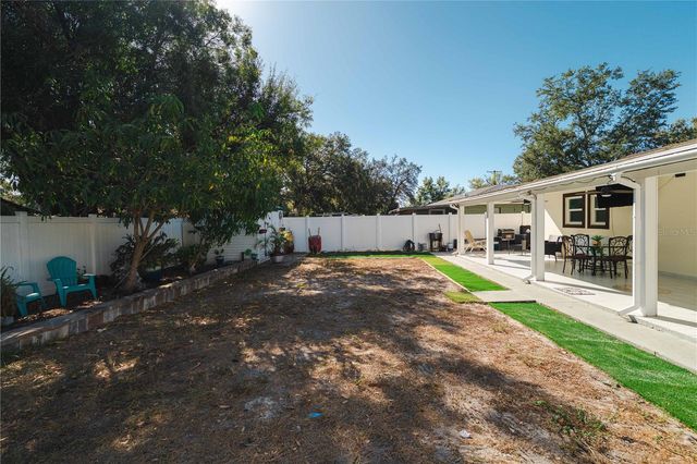 736 S 58TH STREET, Tampa, FL 33619