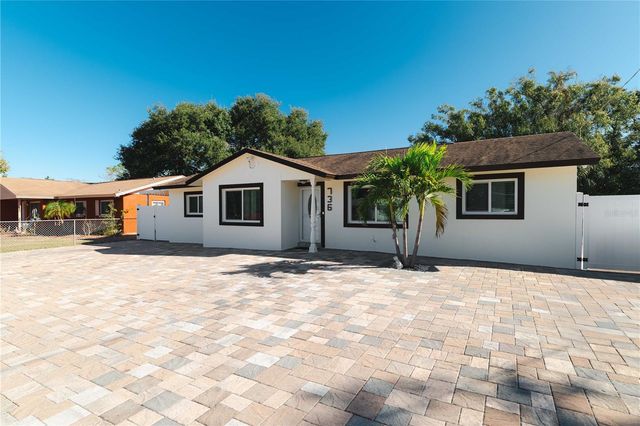 736 S 58TH STREET, Tampa, FL 33619