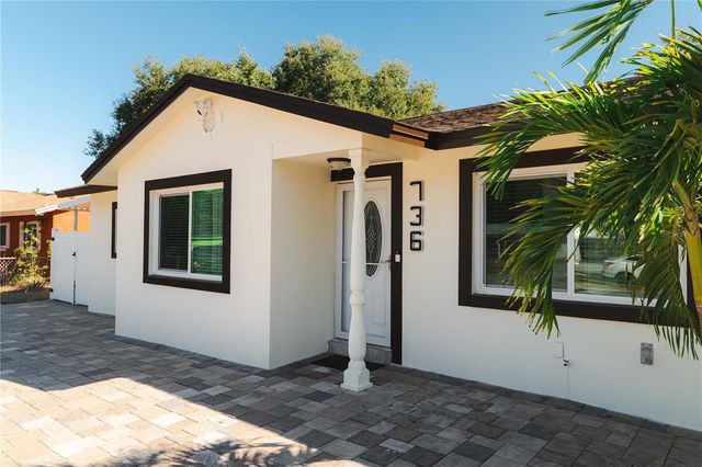 736 S 58TH STREET, Tampa, FL 33619