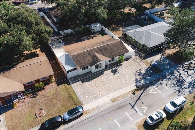 736 S 58TH STREET, Tampa, FL 33619