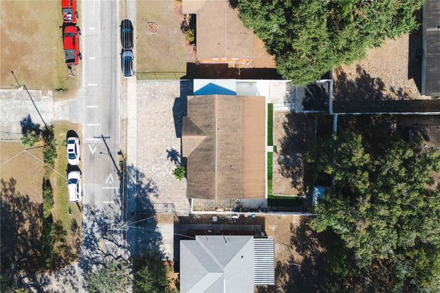 736 S 58TH STREET, Tampa, FL 33619