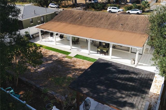 736 S 58TH STREET, Tampa, FL 33619