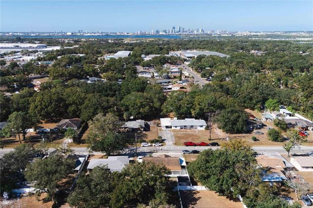 736 S 58TH STREET, Tampa, FL 33619