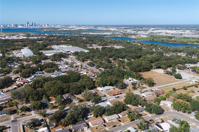 736 S 58TH STREET, Tampa, FL 33619