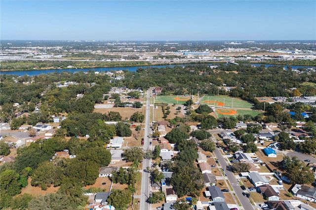 736 S 58TH STREET, Tampa, FL 33619