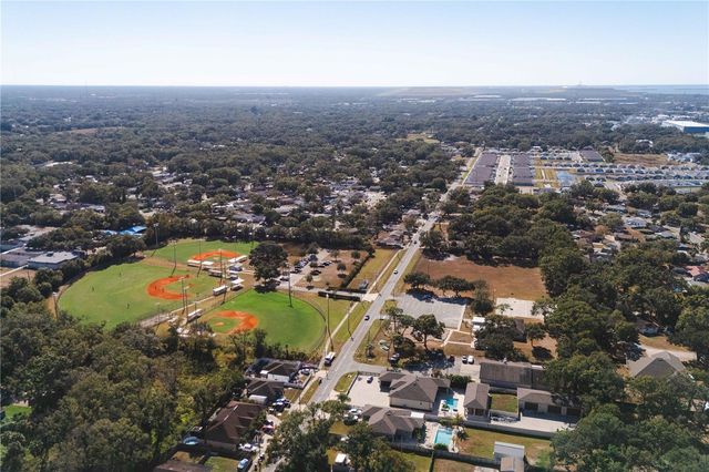 736 S 58TH STREET, Tampa, FL 33619