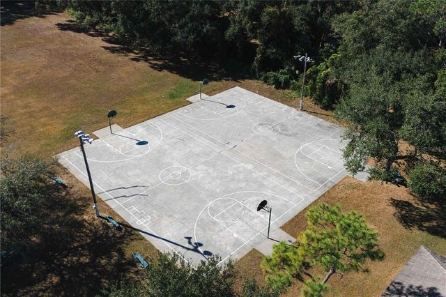 736 S 58TH STREET, Tampa, FL 33619