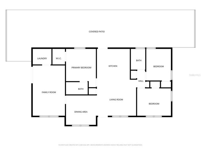 736 S 58TH STREET, Tampa, FL 33619