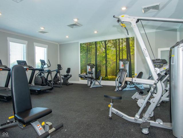 2585 Kingman Drive, Whitestown, IN 46075