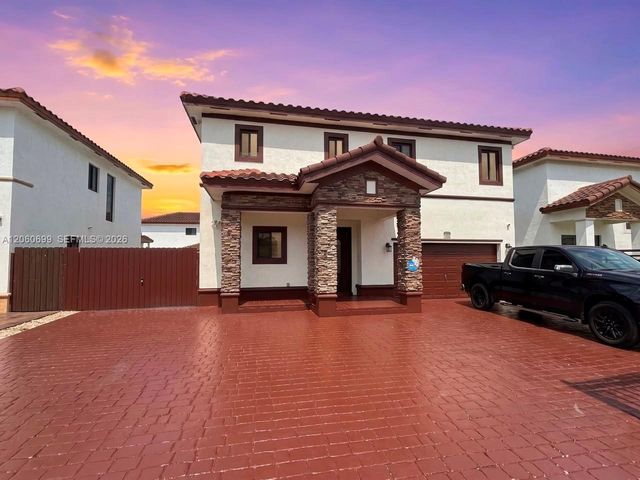23010 SW 114th Path, Miami, FL 33170