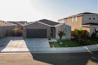 3305 Lilac View Court, Shafter, CA 93263