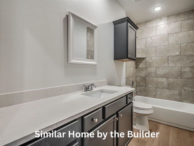 2502 SW H Ave, Lawton, OK 73505