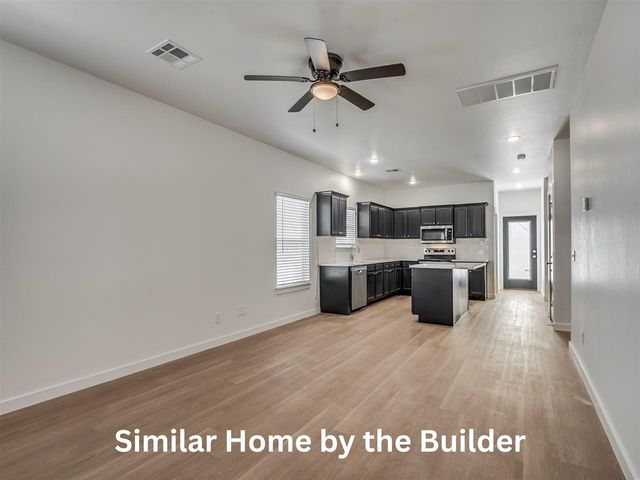 2502 SW H Ave, Lawton, OK 73505