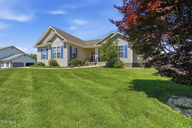 20 Vesta Sue Court, Jonesborough, TN 37659