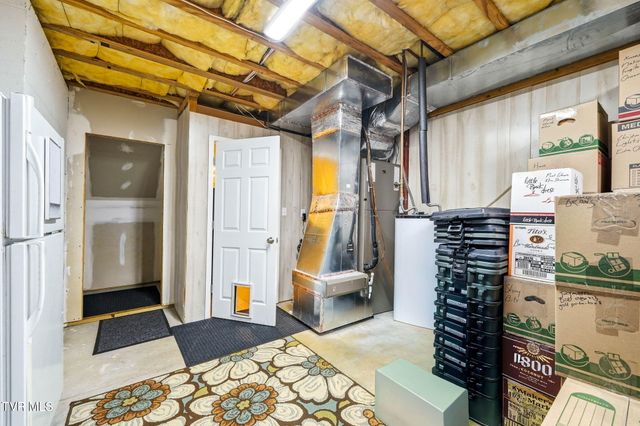 20 Vesta Sue Court, Jonesborough, TN 37659