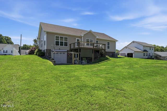 20 Vesta Sue Court, Jonesborough, TN 37659