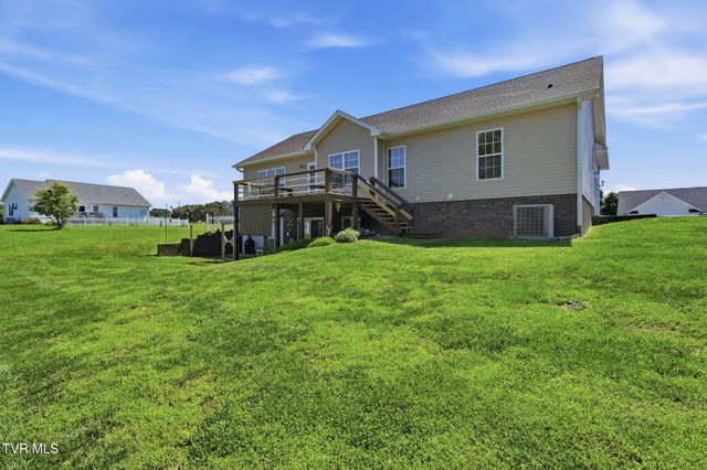 20 Vesta Sue Court, Jonesborough, TN 37659