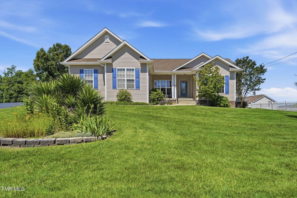 20 Vesta Sue Court, Jonesborough, TN 37659