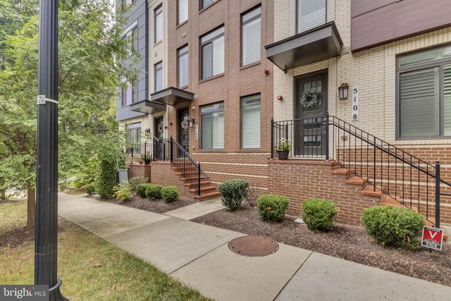 5106 FILLMORE AVE, Alexandria, VA 22311