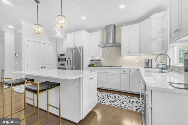 5106 FILLMORE AVE, Alexandria, VA 22311