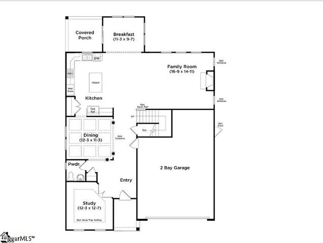 433 Florence Street, Spartanburg, SC 29303