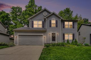 240 Dogwood Drive, Delaware, OH 43015
