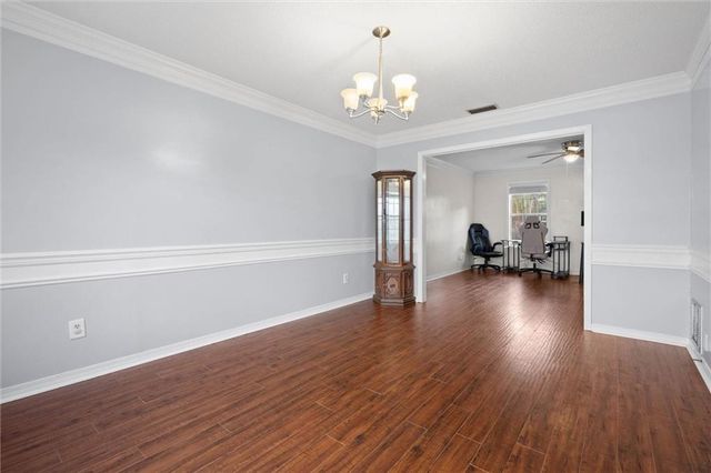 5817 Blue Ridge Drive S, Mobile, AL 36693