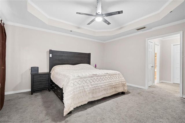 5817 Blue Ridge Drive S, Mobile, AL 36693