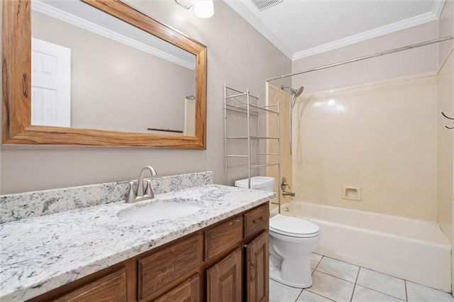 5817 Blue Ridge Drive S, Mobile, AL 36693