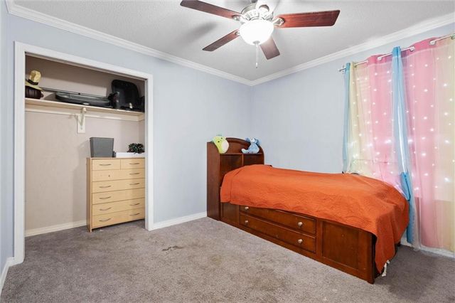 5817 Blue Ridge Drive S, Mobile, AL 36693