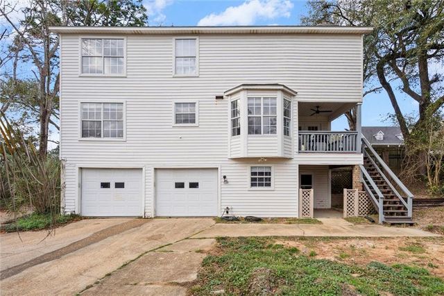 5817 Blue Ridge Drive S, Mobile, AL 36693