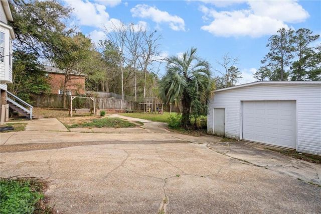 5817 Blue Ridge Drive S, Mobile, AL 36693