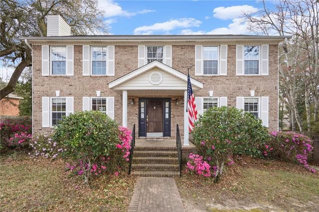 5817 Blue Ridge Drive S, Mobile, AL 36693