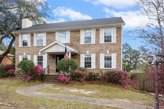 5817 Blue Ridge Drive S, Mobile, AL 36693