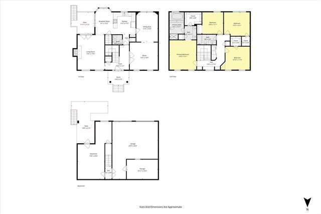 5817 Blue Ridge Drive S, Mobile, AL 36693