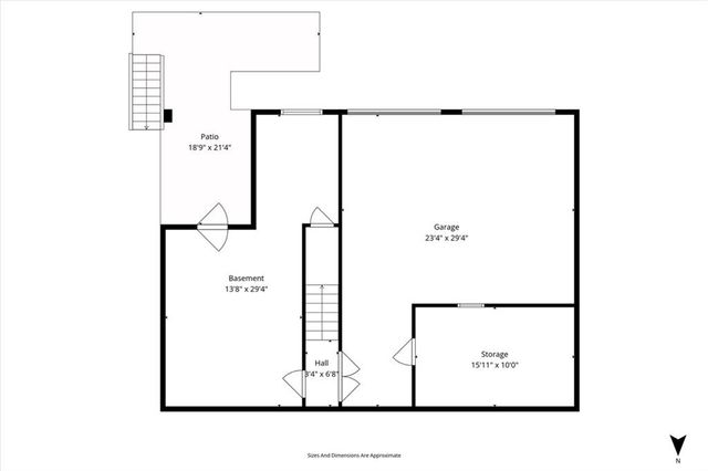 5817 Blue Ridge Drive S, Mobile, AL 36693