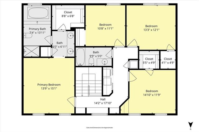 5817 Blue Ridge Drive S, Mobile, AL 36693