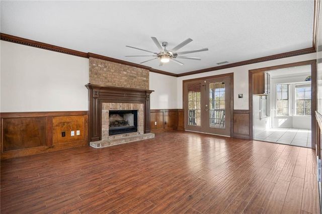 5817 Blue Ridge Drive S, Mobile, AL 36693