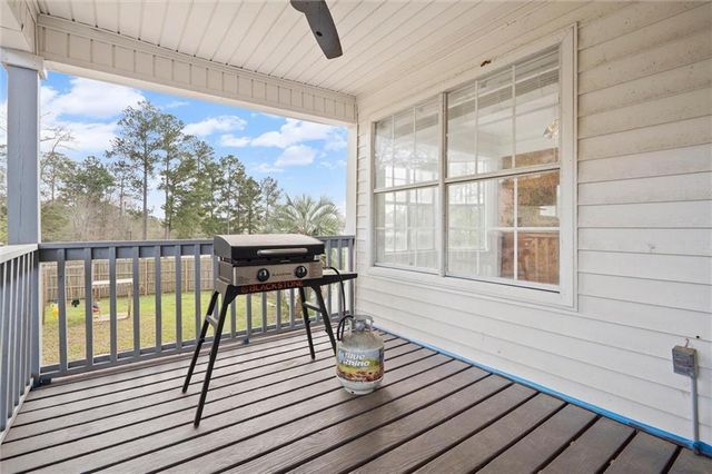 5817 Blue Ridge Drive S, Mobile, AL 36693