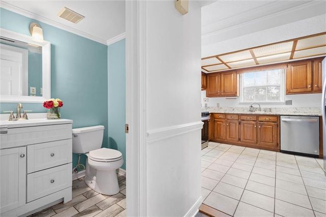 5817 Blue Ridge Drive S, Mobile, AL 36693