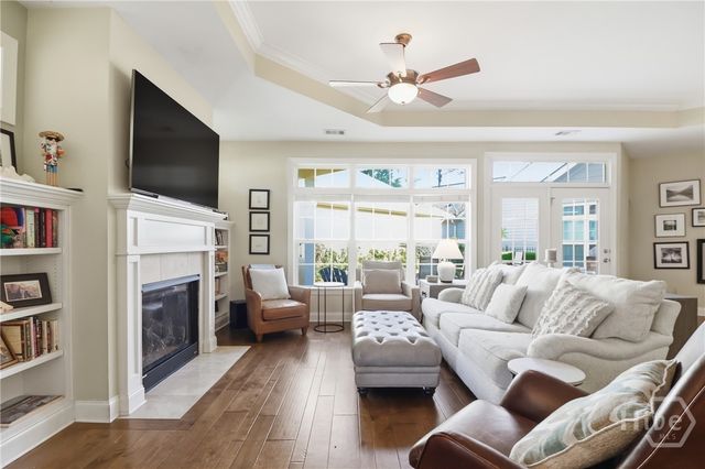 182 Kingfisher Circle, Pooler, GA 31322