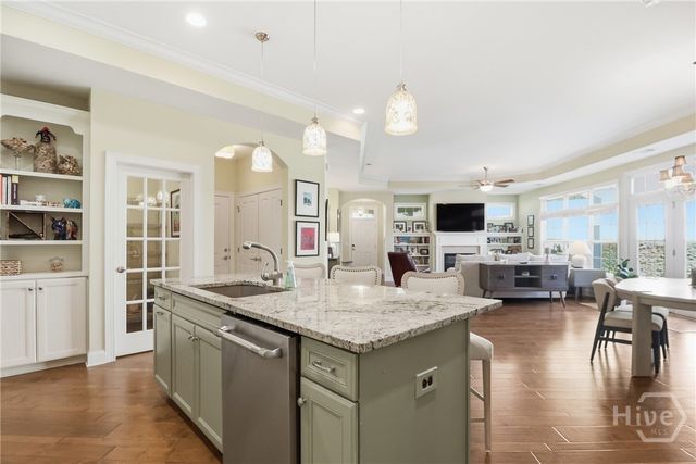 182 Kingfisher Circle, Pooler, GA 31322