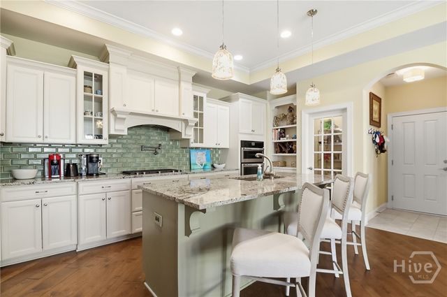 182 Kingfisher Circle, Pooler, GA 31322