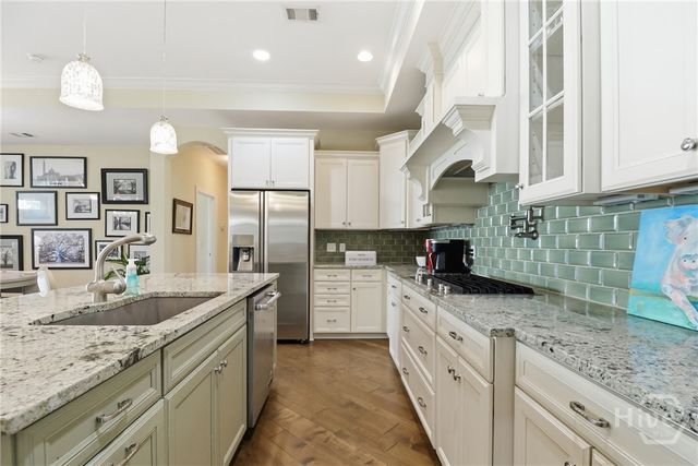 182 Kingfisher Circle, Pooler, GA 31322