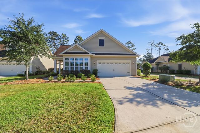 182 Kingfisher Circle, Pooler, GA 31322