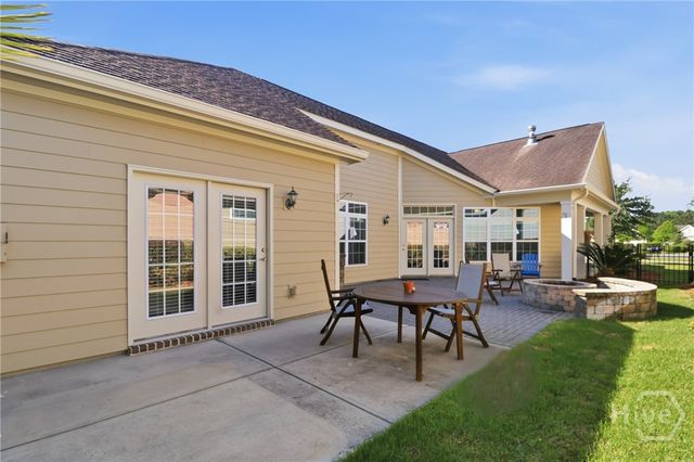 182 Kingfisher Circle, Pooler, GA 31322